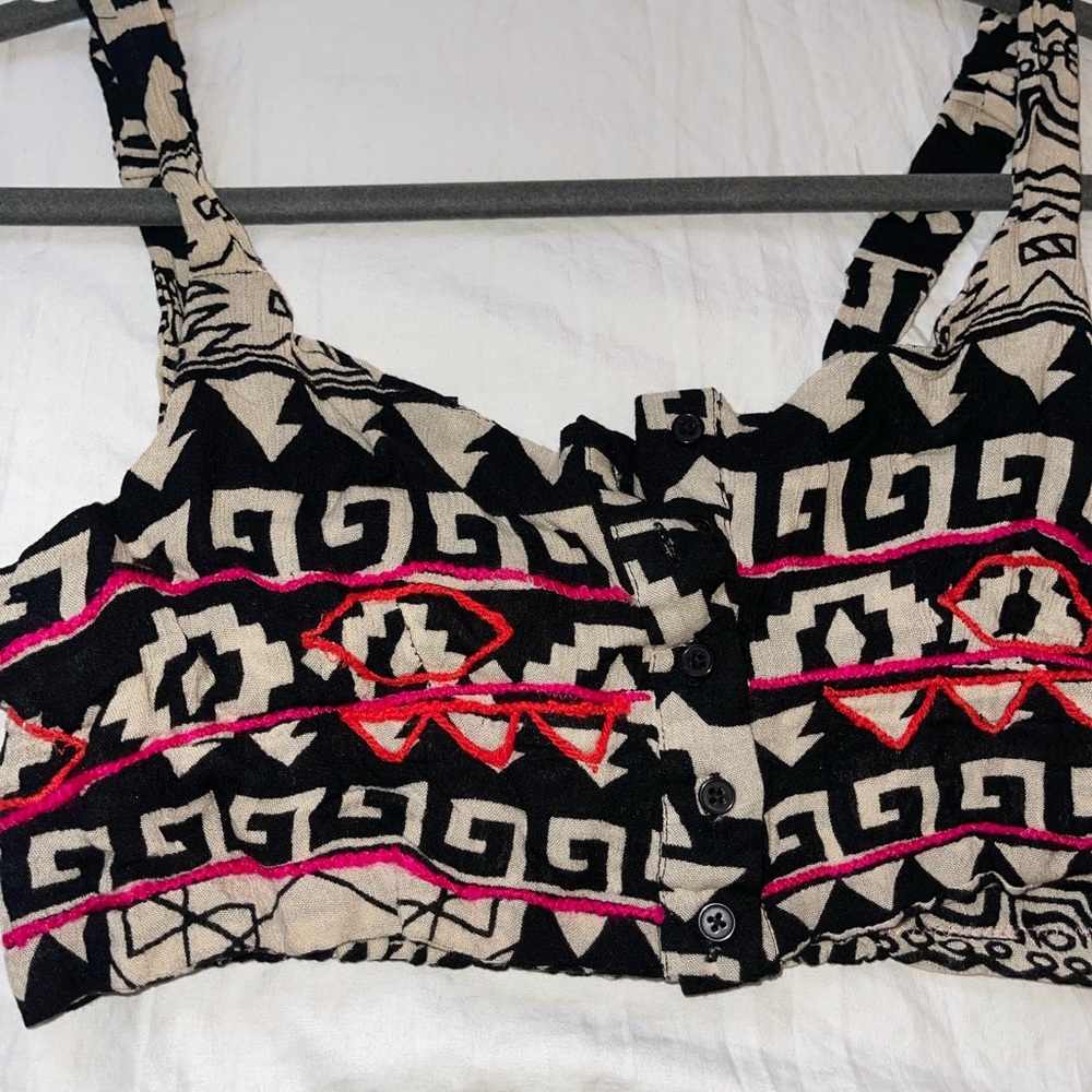 Printed Co-ord Set - Picture 2 of 6